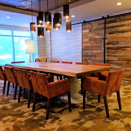 Hilton Garden Inn Phoenix Airport Eksteriør bilde