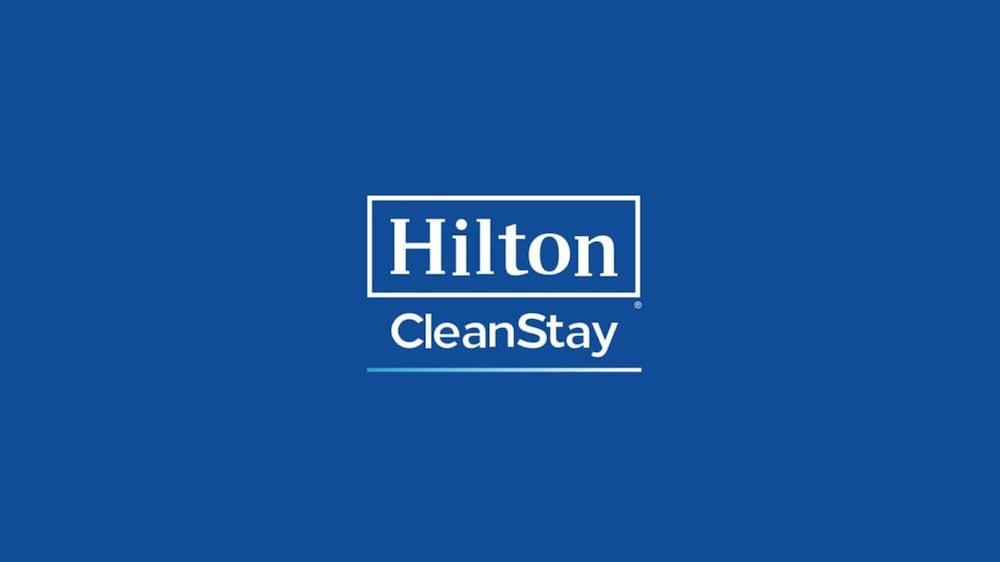 Hilton Garden Inn Phoenix Airport Eksteriør bilde