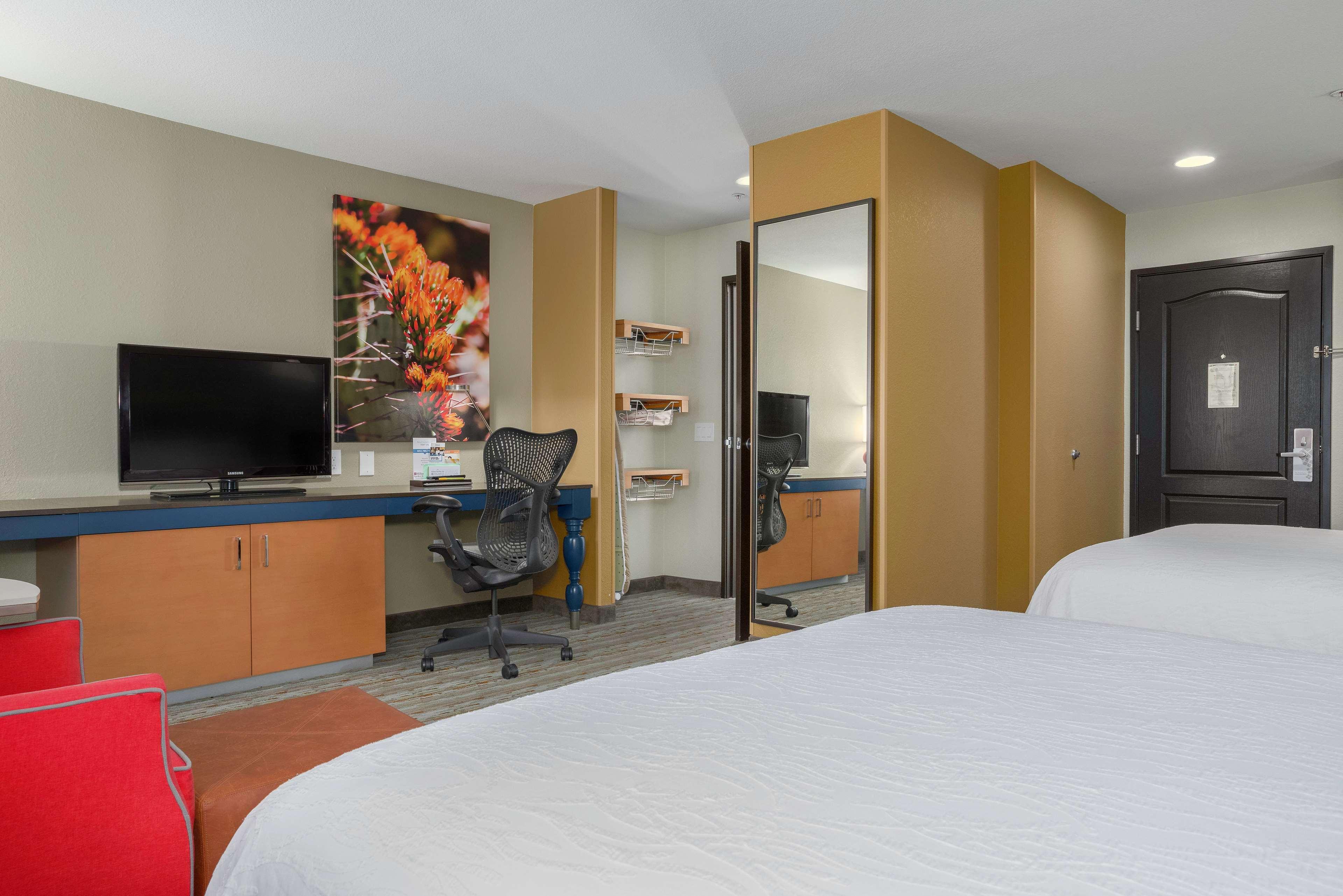 Hilton Garden Inn Phoenix Airport Eksteriør bilde