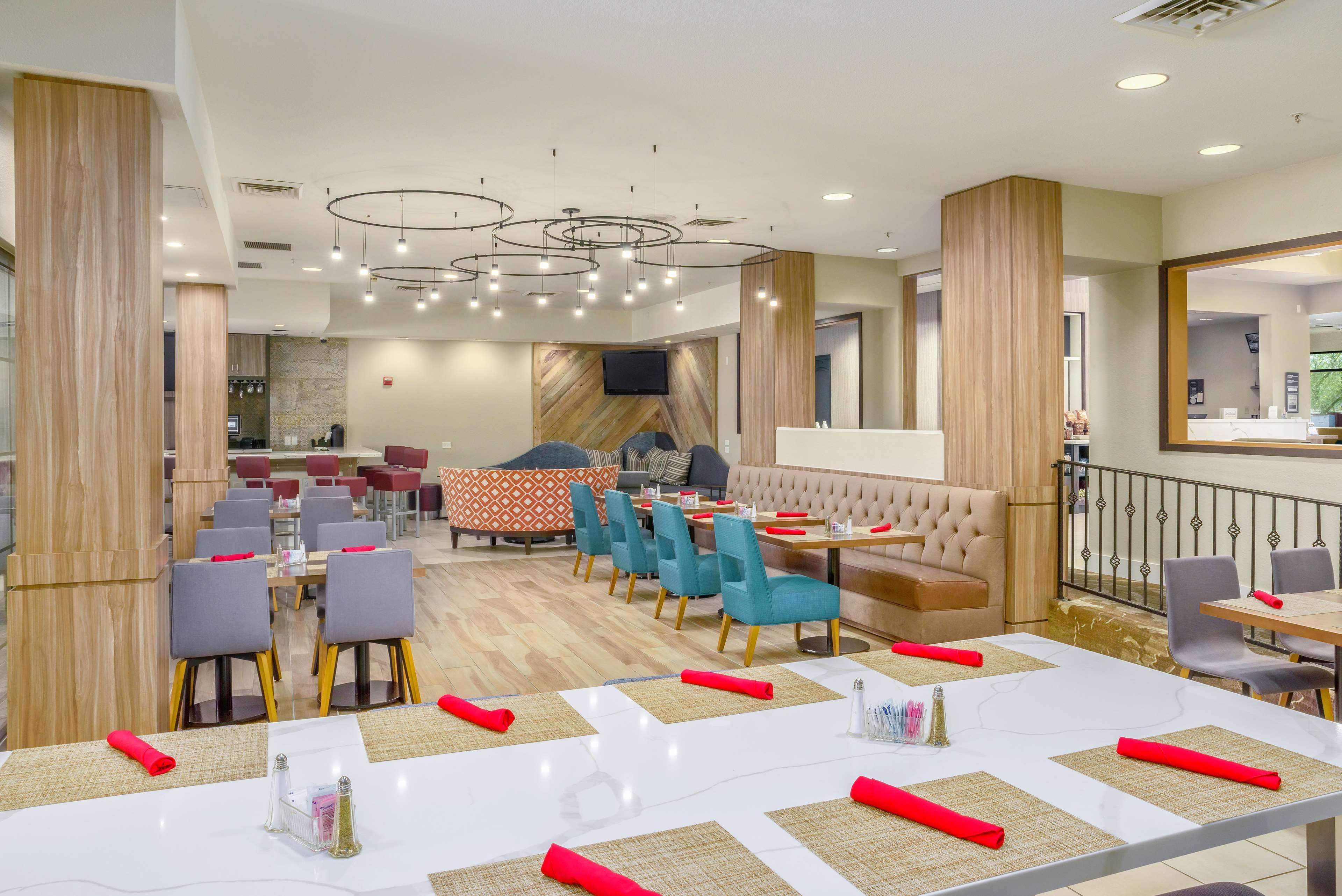 Hilton Garden Inn Phoenix Airport Eksteriør bilde