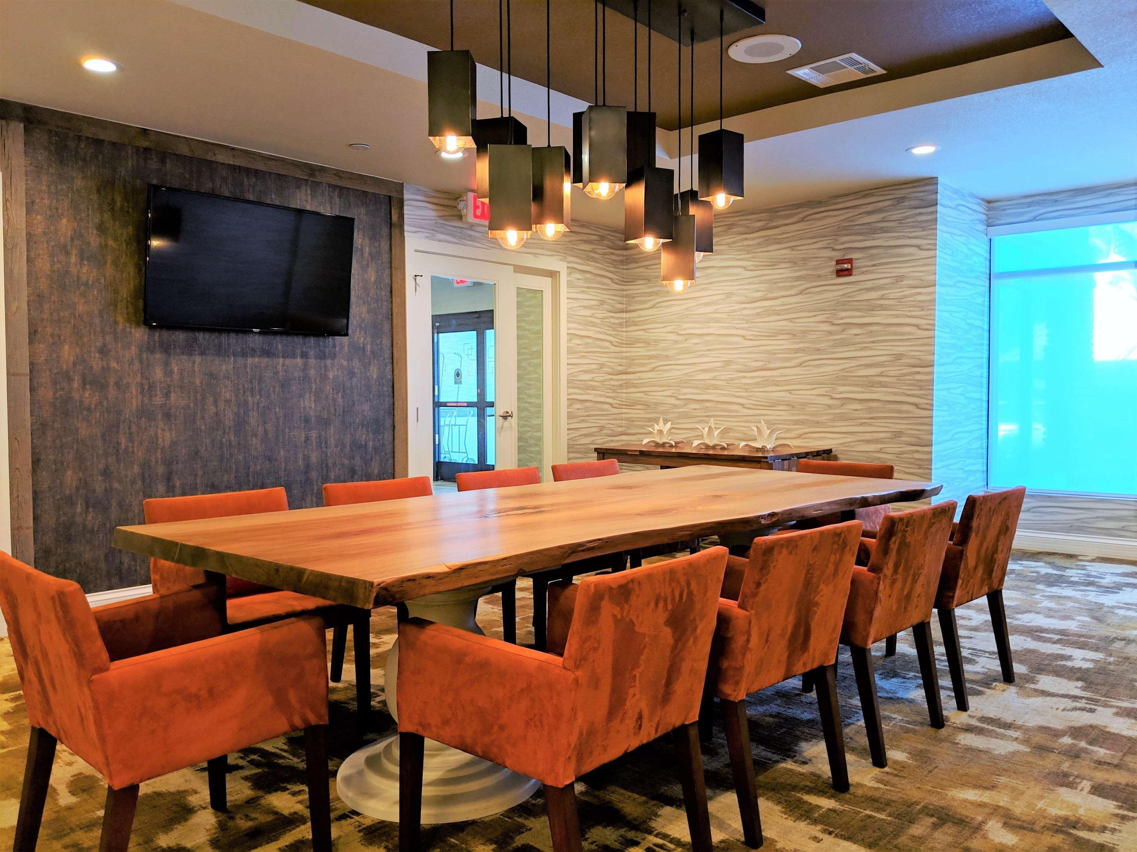 Hilton Garden Inn Phoenix Airport Eksteriør bilde