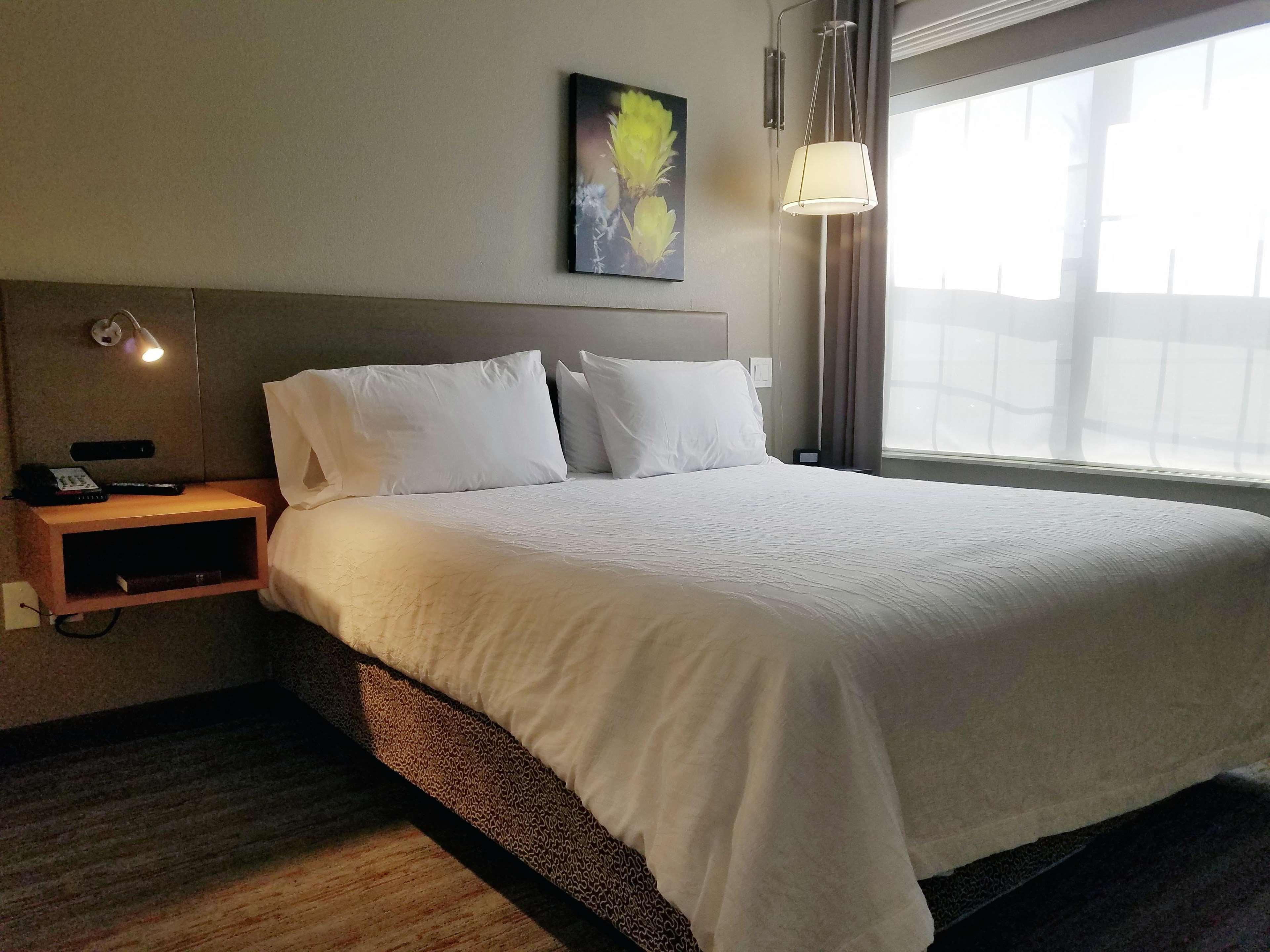 Hilton Garden Inn Phoenix Airport Eksteriør bilde