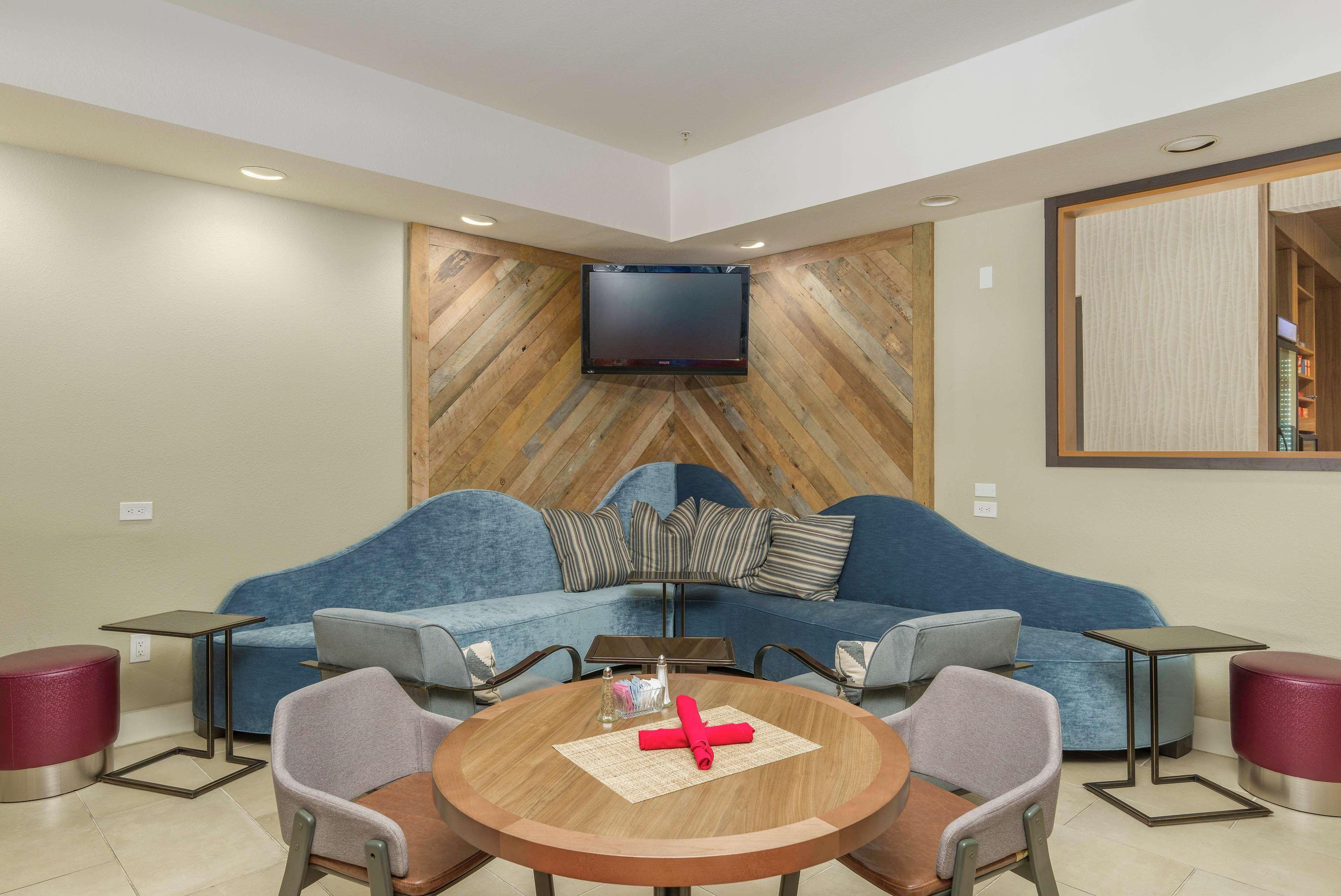 Hilton Garden Inn Phoenix Airport Eksteriør bilde