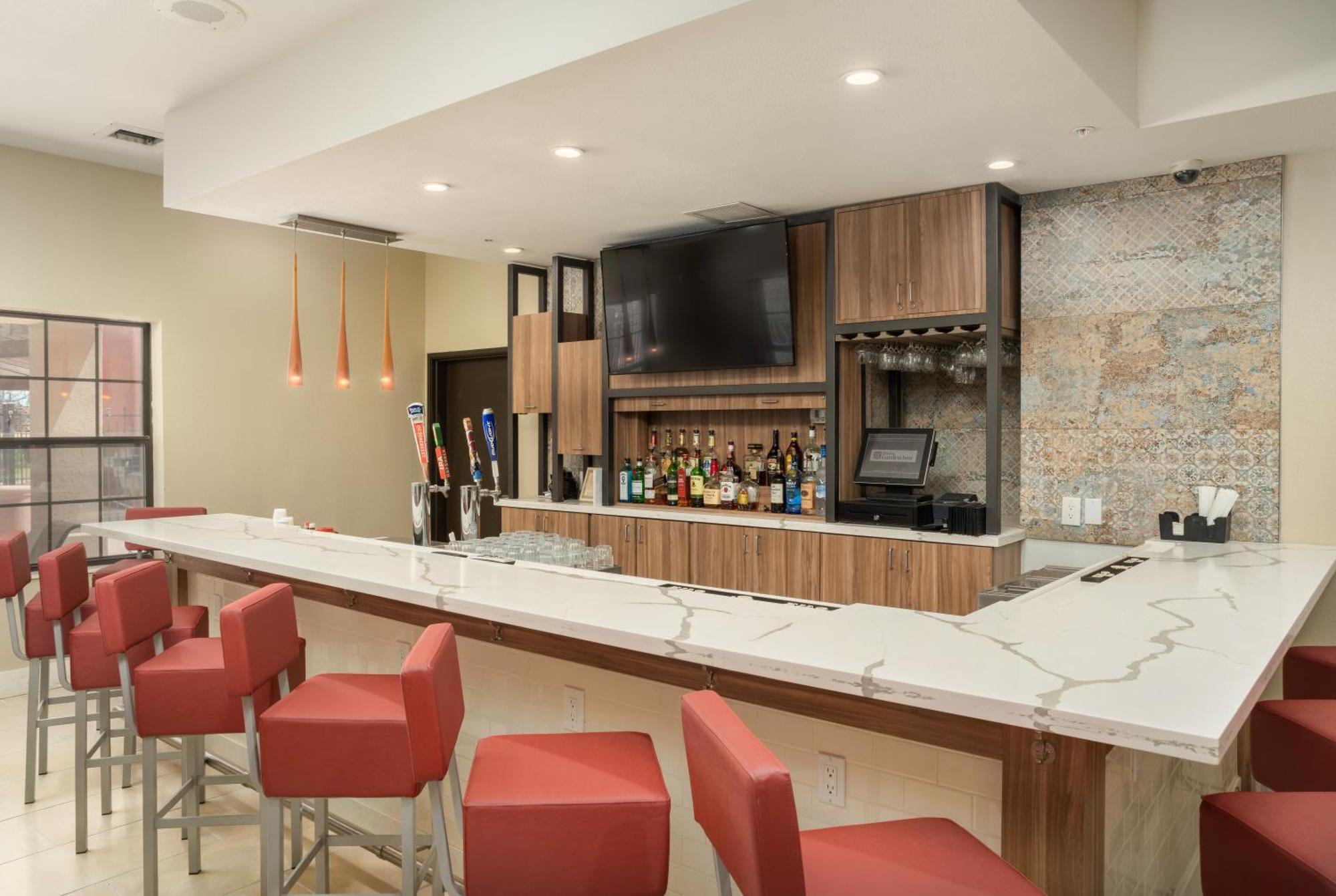 Hilton Garden Inn Phoenix Airport Eksteriør bilde
