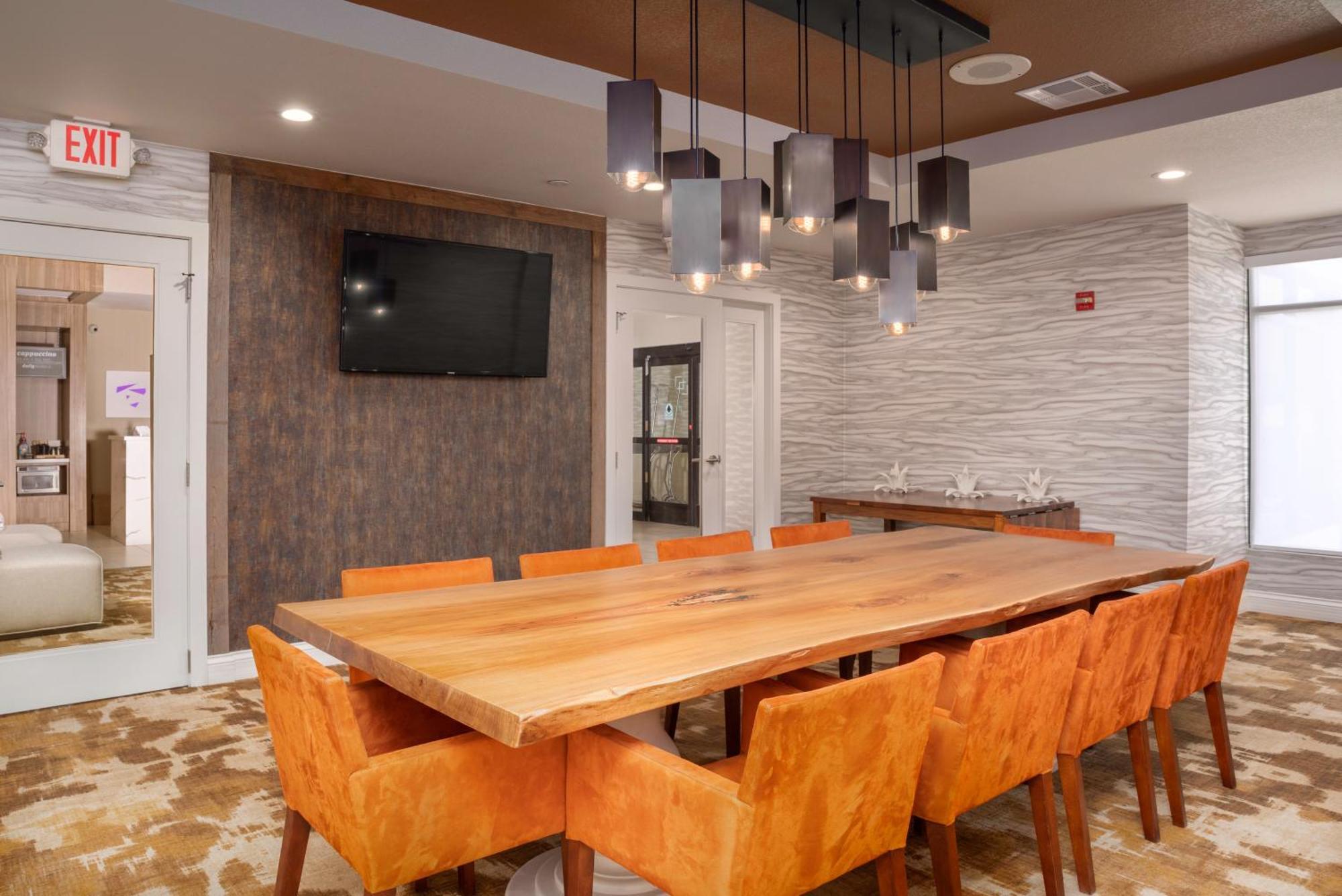 Hilton Garden Inn Phoenix Airport Eksteriør bilde