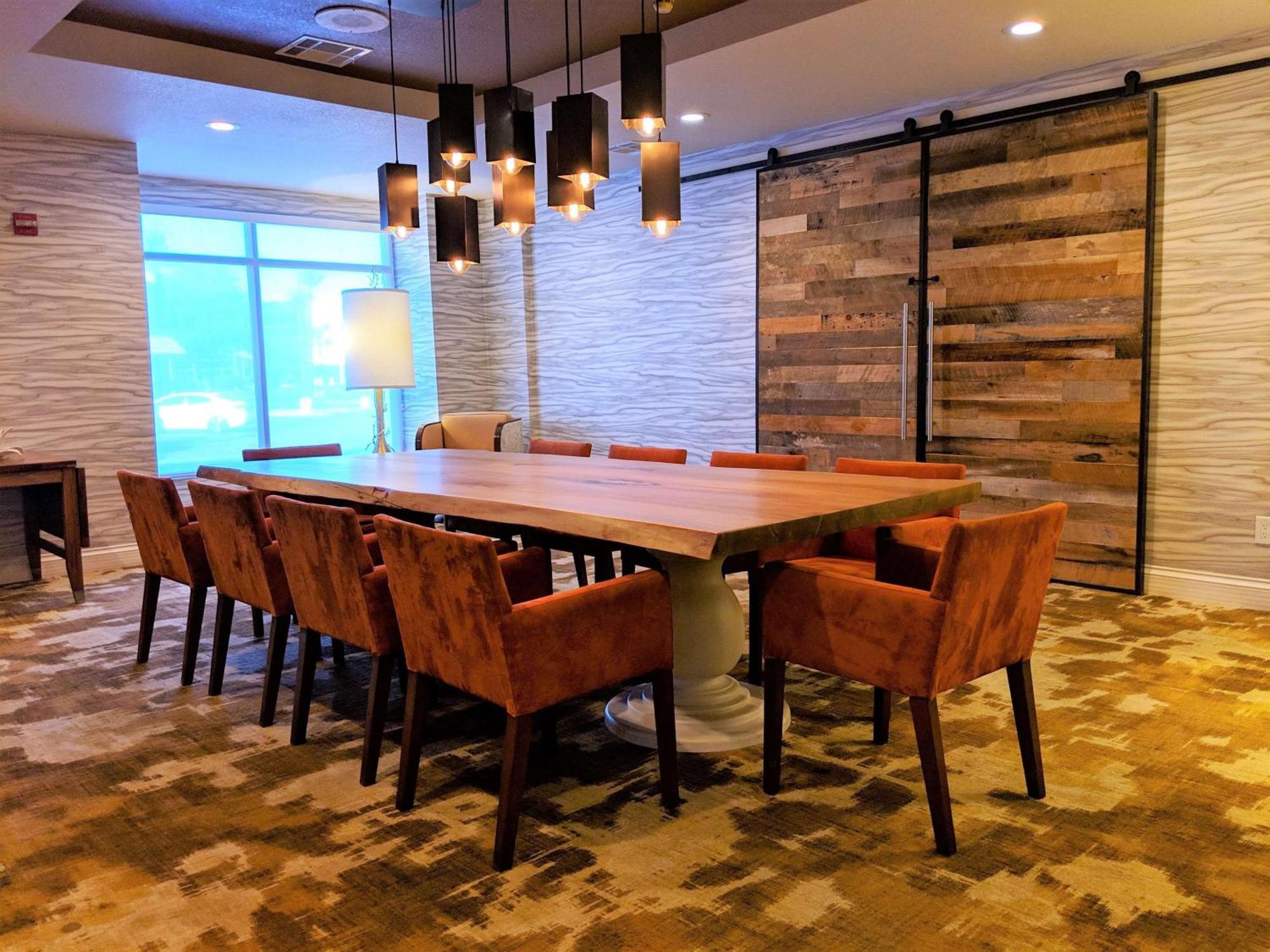 Hilton Garden Inn Phoenix Airport Eksteriør bilde