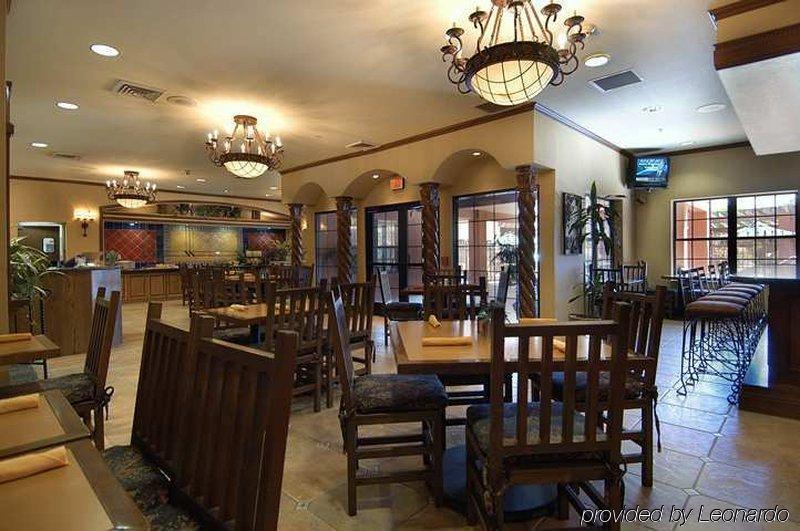 Hilton Garden Inn Phoenix Airport Restaurant bilde