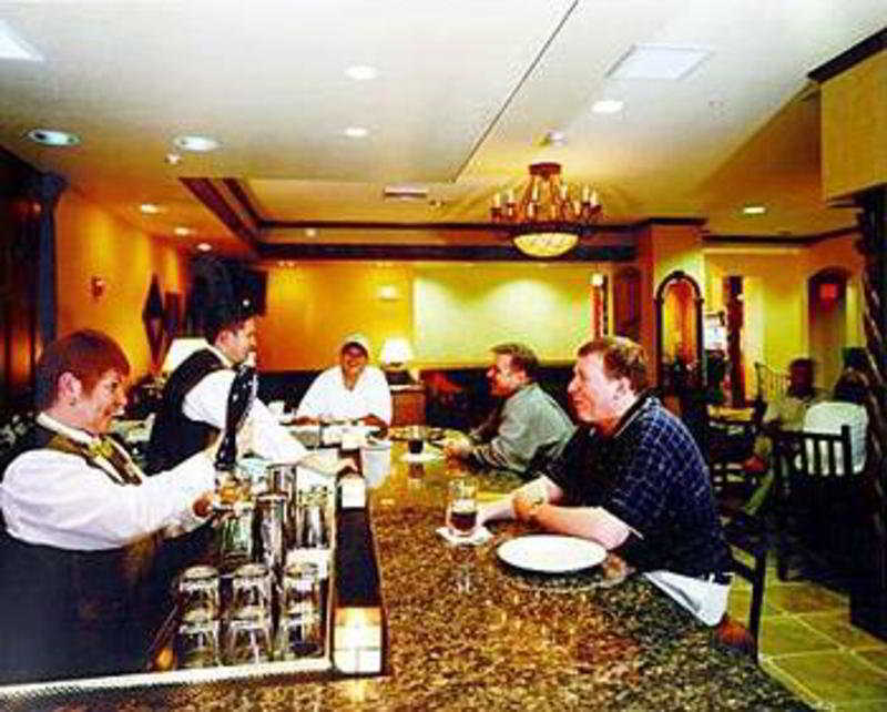Hilton Garden Inn Phoenix Airport Eksteriør bilde