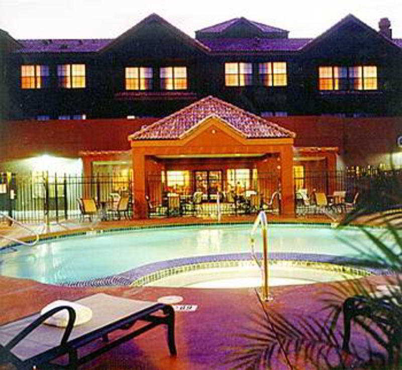 Hilton Garden Inn Phoenix Airport Eksteriør bilde