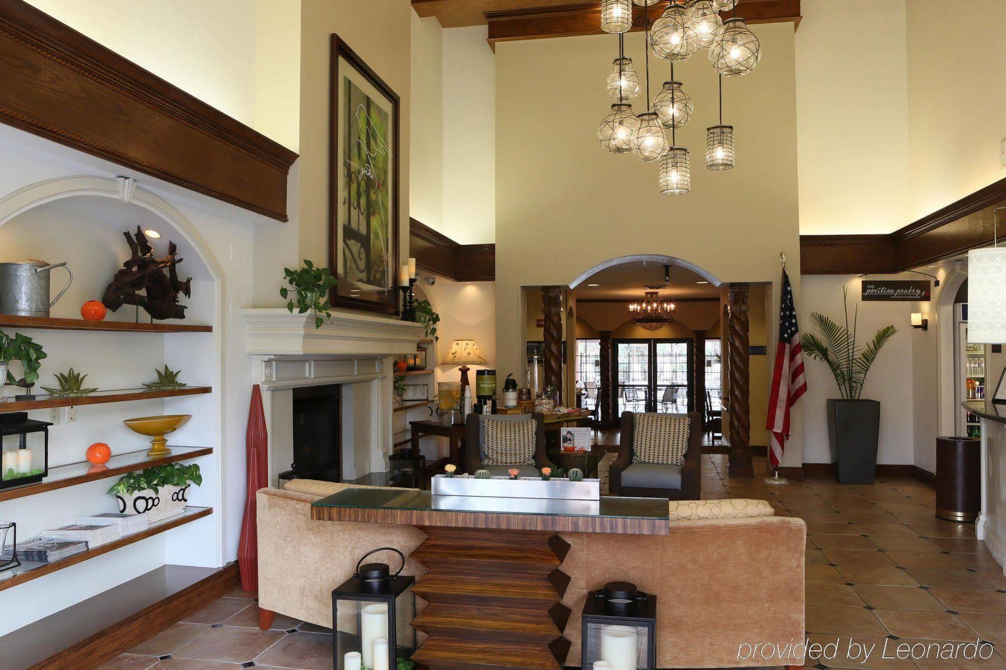 Hilton Garden Inn Phoenix Airport Eksteriør bilde