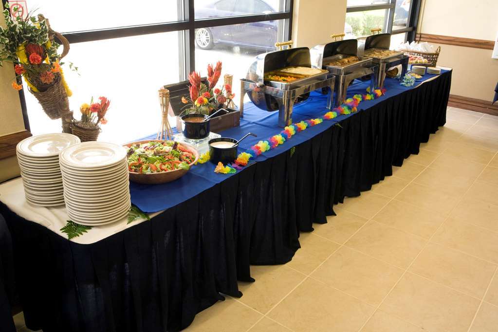 Hilton Garden Inn Phoenix Airport Fasiliteter bilde
