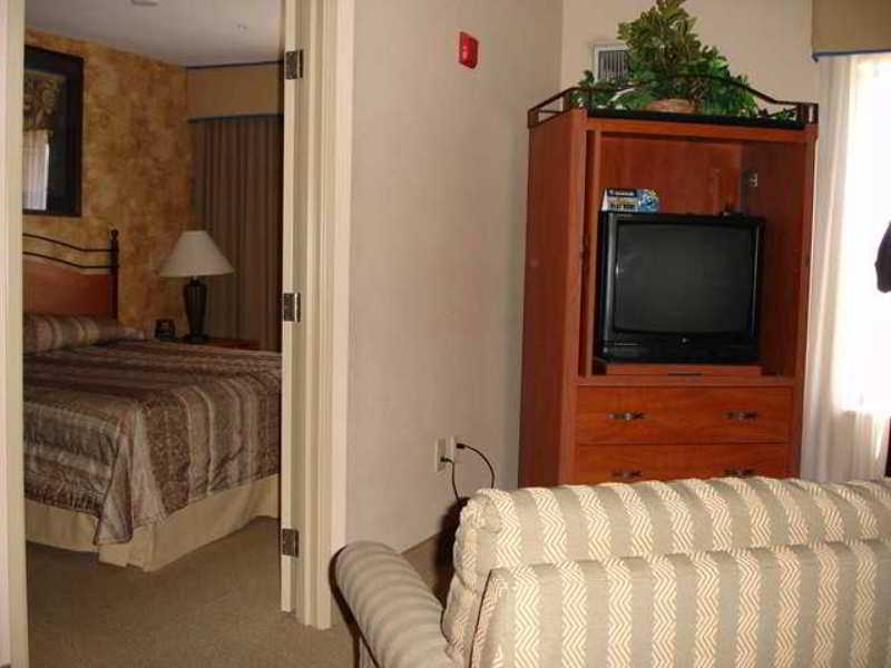 Hilton Garden Inn Phoenix Airport Rom bilde
