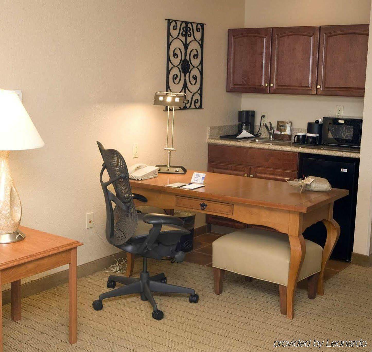 Hilton Garden Inn Phoenix Airport Eksteriør bilde