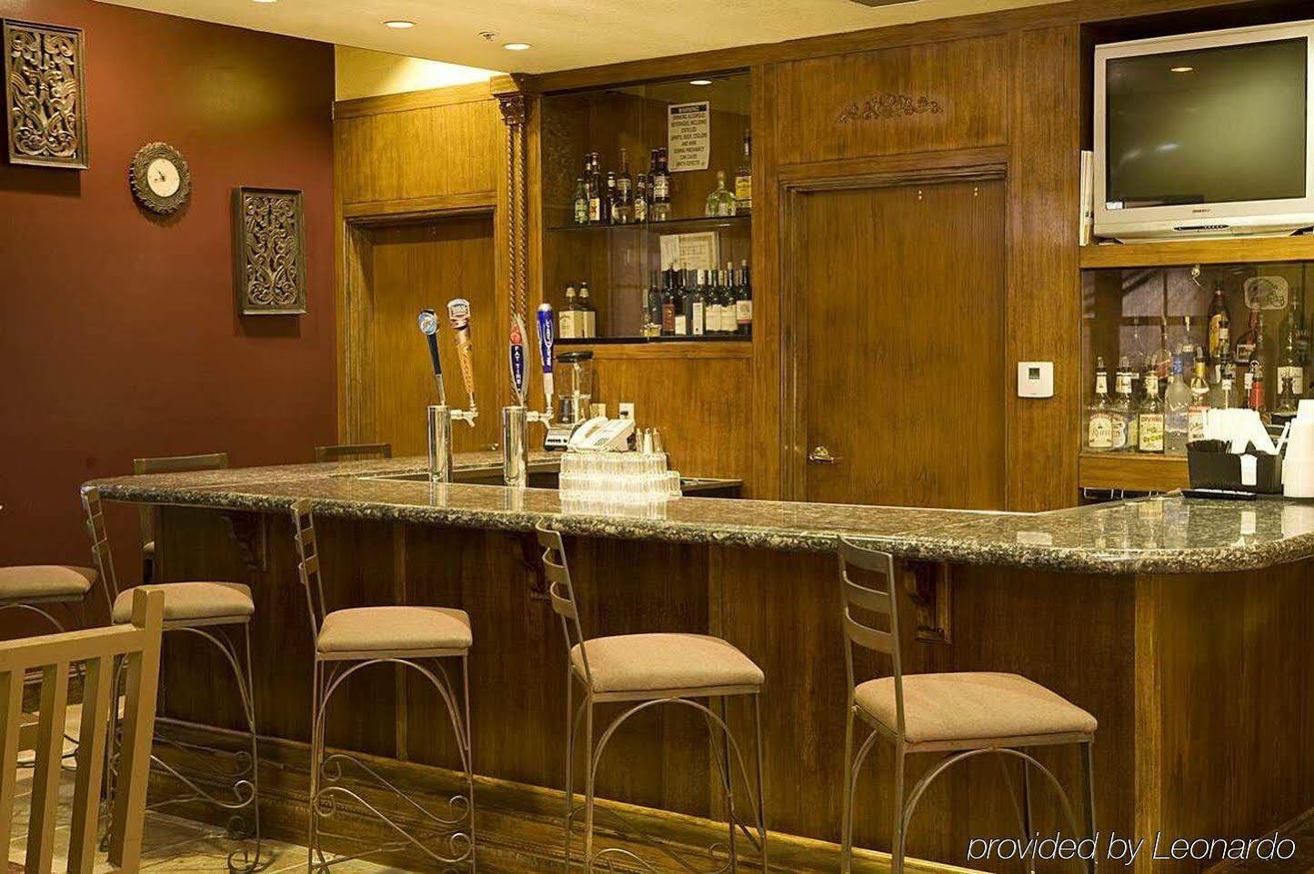 Hilton Garden Inn Phoenix Airport Eksteriør bilde