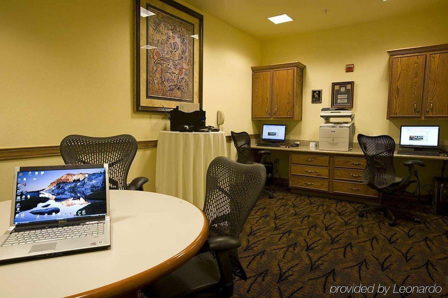 Hilton Garden Inn Phoenix Airport Eksteriør bilde